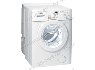 Стиральная машина Gorenje WS50109RS (334645, PS0A5/100R) - Фото